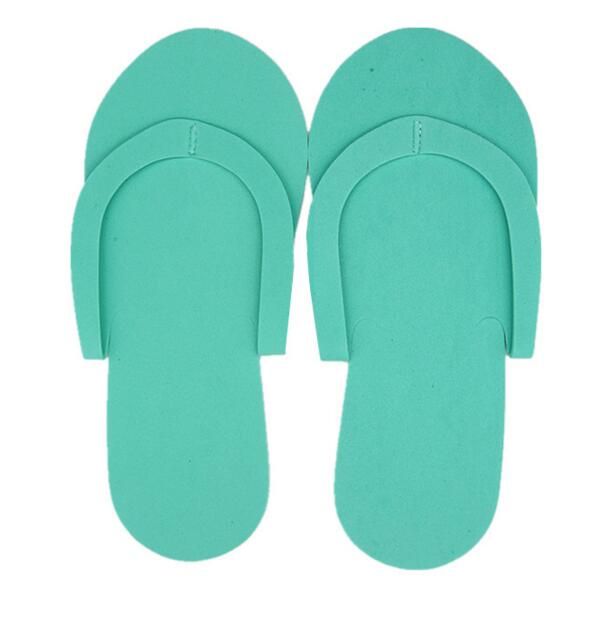 disposable flip flops