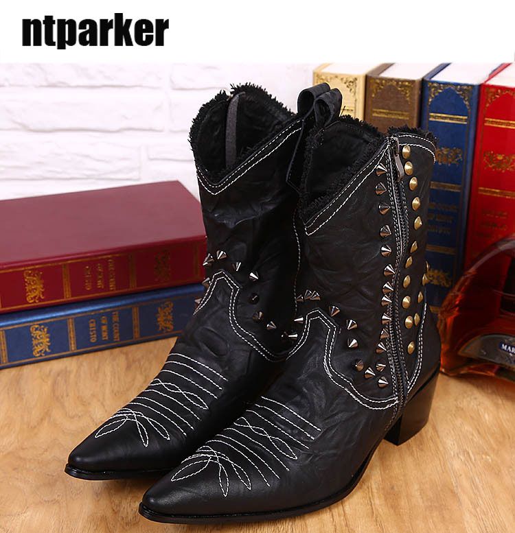 Compra Botas Barato | Entrega Rápida Y Calidad | Es.Dhgate. Más Barata Que  Lustmexico \u0026 Netshoes.