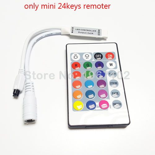 Mini 24key