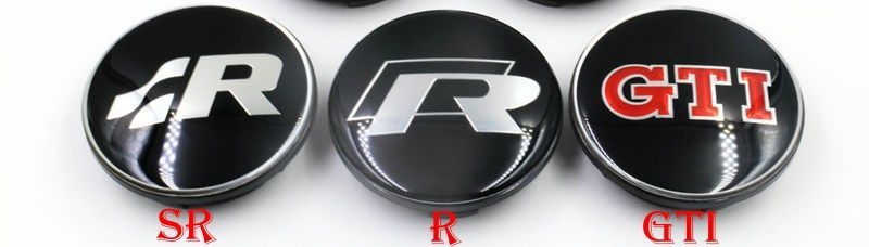 View Vw R Logo Aufkleber PNG