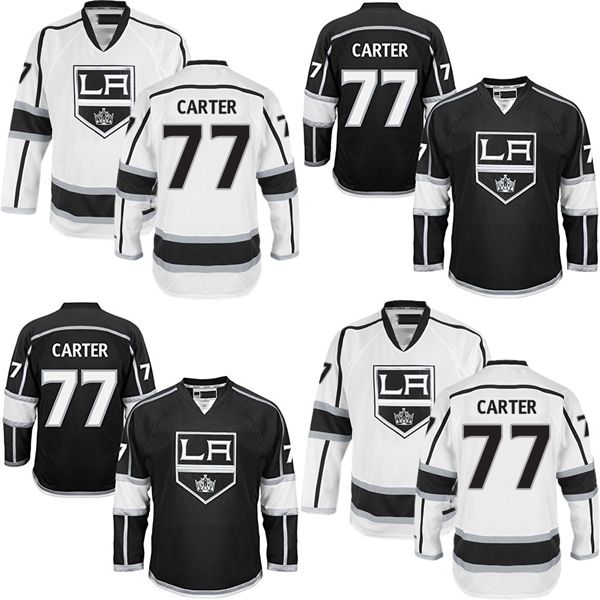 la kings new jersey 2016