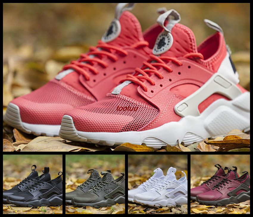 sapatilhas nike air huarache run ultra