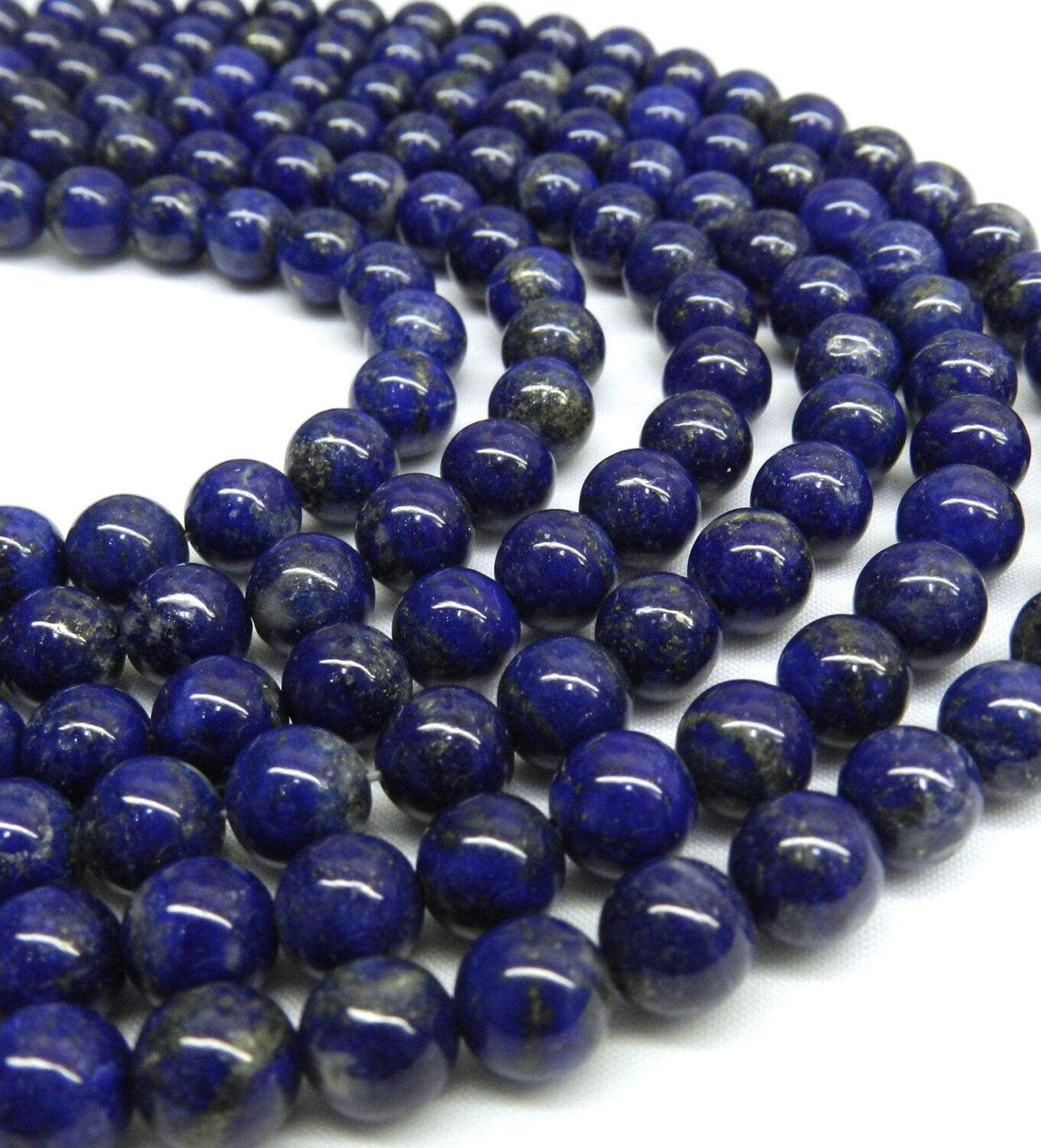 buy lapis lazuli beads