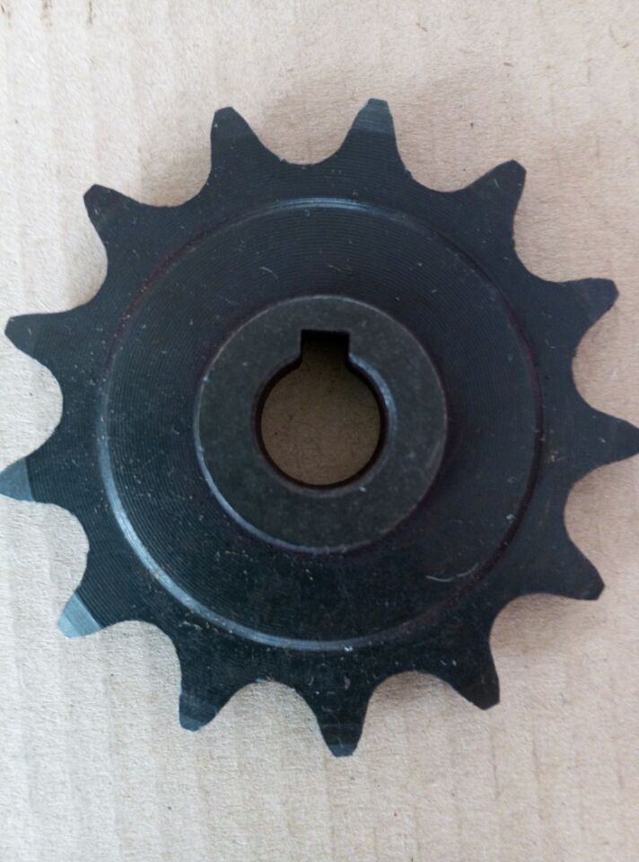 2021 MY1018 Decelerating Motor Sprocket 24V 36V 250W 350W Special