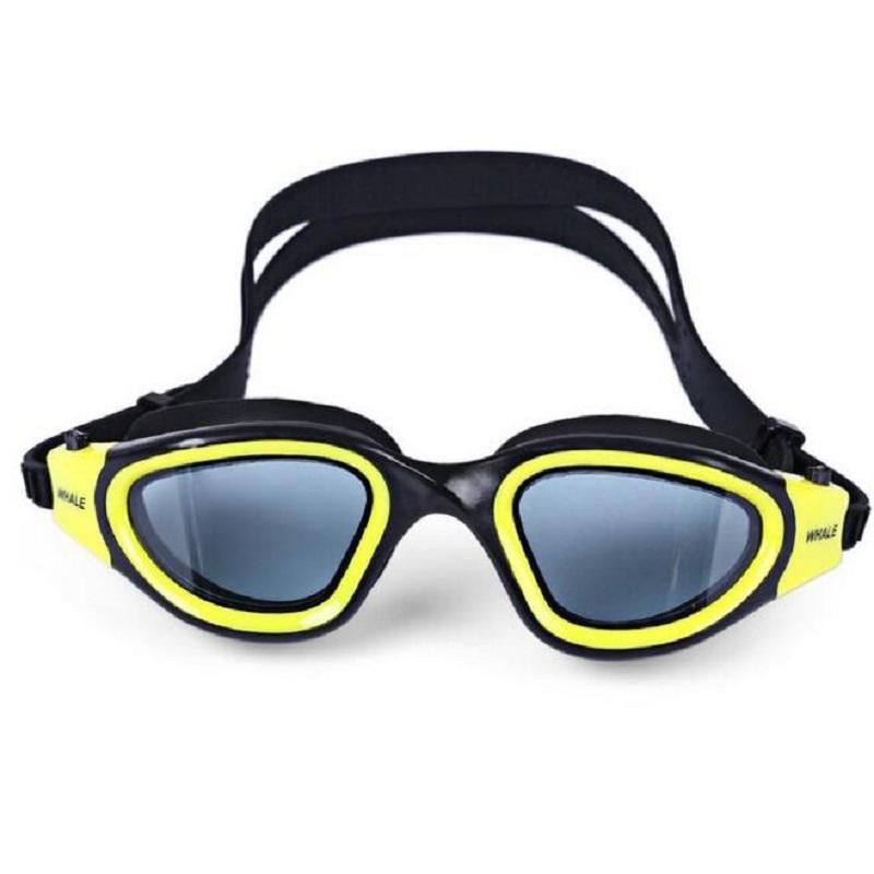 eye goggles swimming