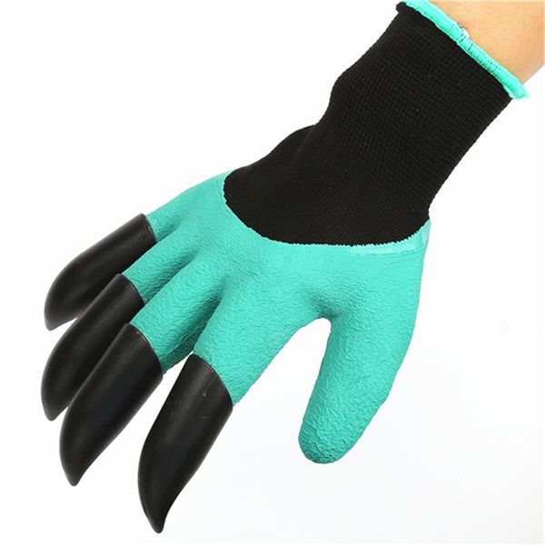 rubber mittens waterproof
