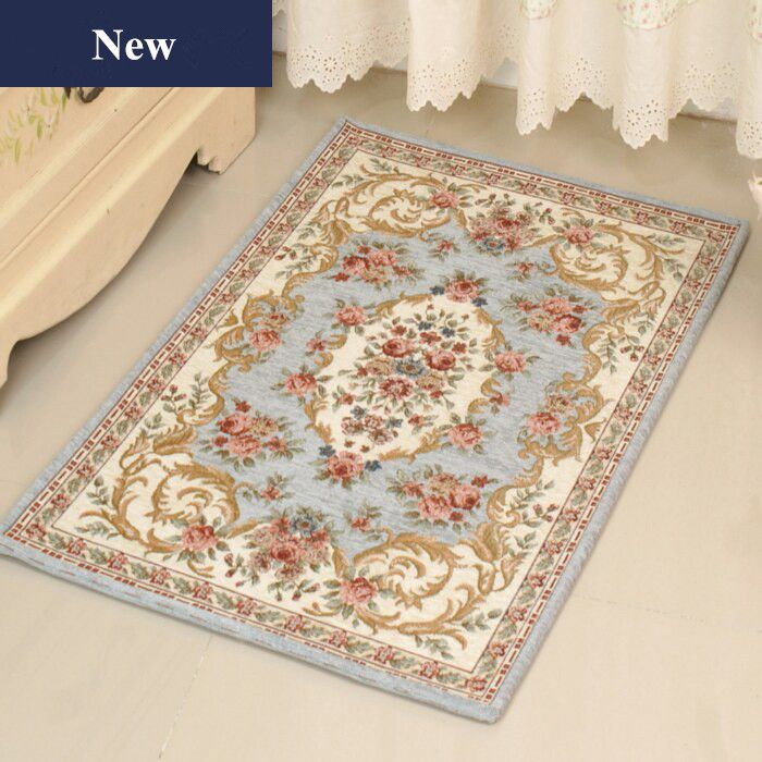 Acquista Di Alta Qualita Nuovo Classico Tappetini Da Bagno Bagno Tappeto Zerbino Assorbente Lavabile Antiscivolo Tappetini Da Bagno Pavimento Tappeto Tappeto Tappeti Cucina Camera Da Letto Stuoie A 13 07 Dal Tappeto Da Bagno In Inglese