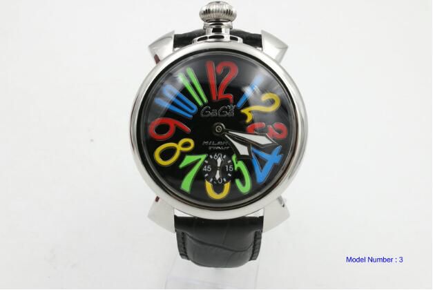 Acquistare Nuovo Regalo Di Alta Qualità Gaga Milano Moda Orologio Al Quarzo  Colori Orologi Le Donne Vestono Sport Casual Moda Bella Da Polso GA 3  Economico | Consegna Veloce E Qualità | DHgate Italy