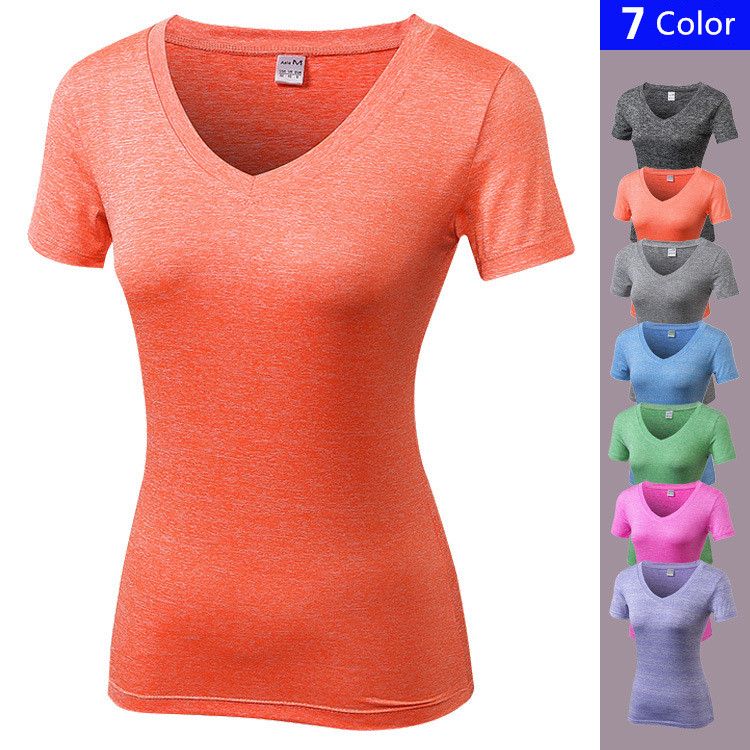 yoga t shirts online