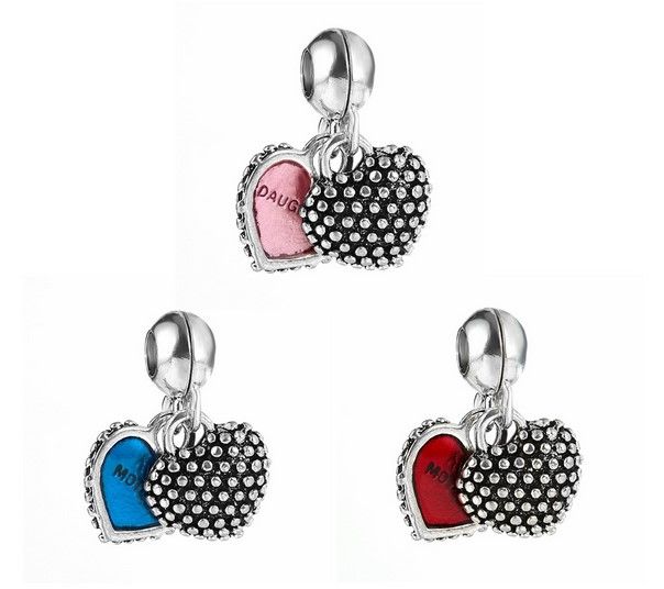 Mum and son pandora clearance
