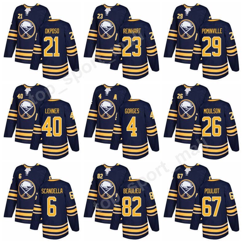 buffalo sabres jersey 2017