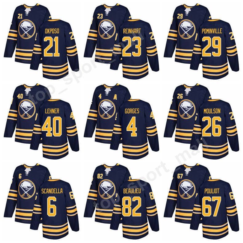 buffalo sabres alternate jersey 2018