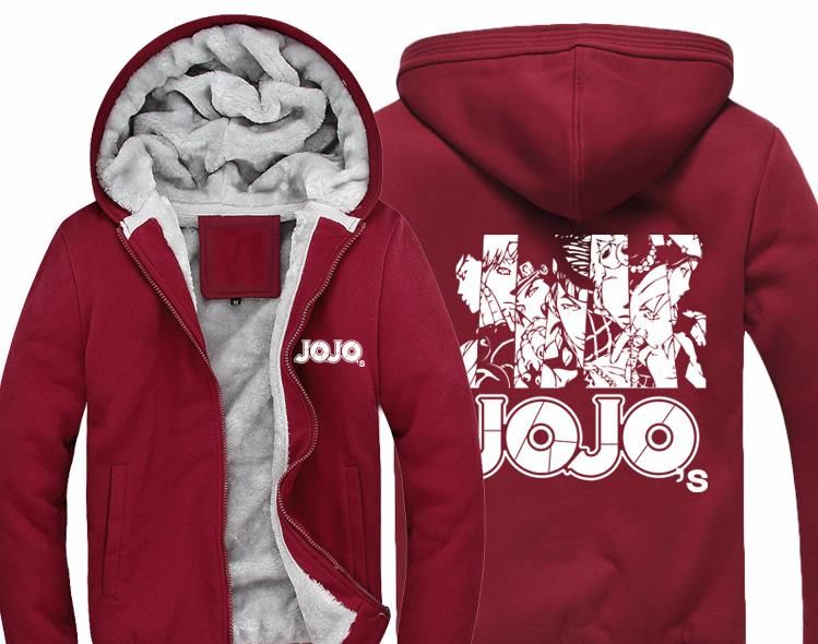 jojo sweatshirt