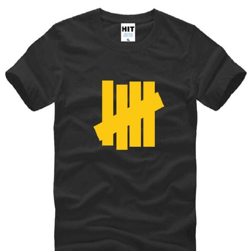 undefeated tee