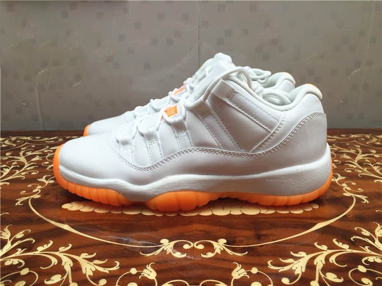 citrus 11s mens