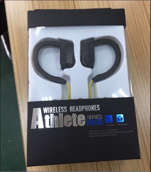 satin al 50 adet k98 atlet kablosuz kulaklik bluetooth kulaklik v4 1 spor stereo apt x cvc6 0 handsfree ses icin etkinlestirmek iphone samsung lg