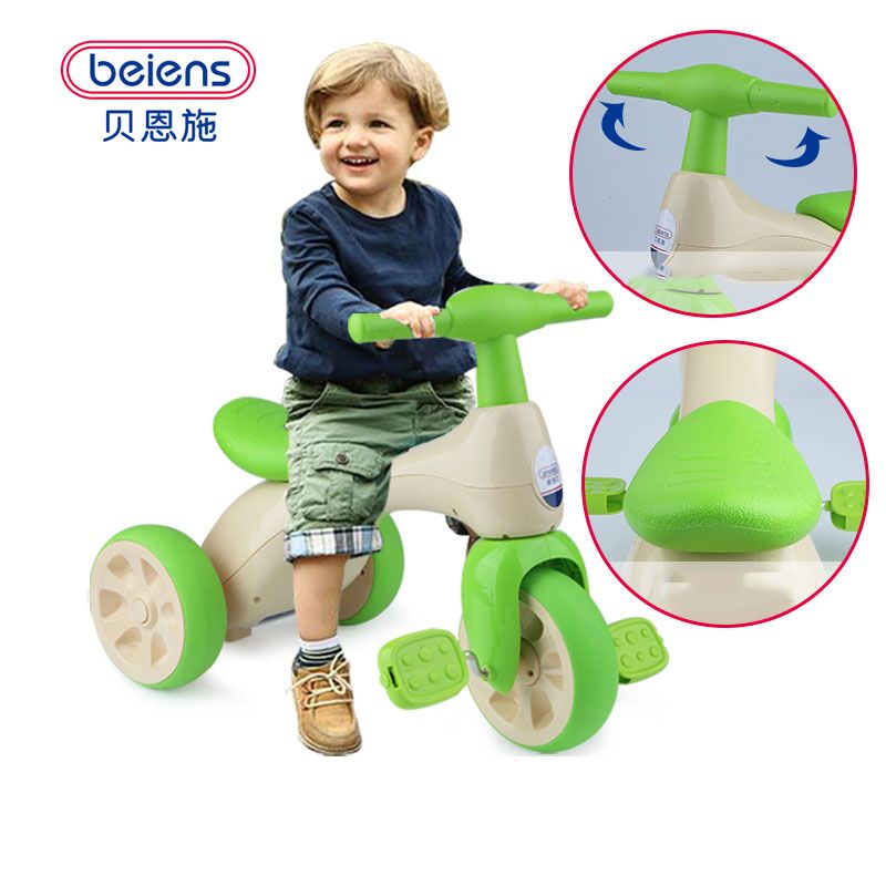 triciclo de plastico para bebe