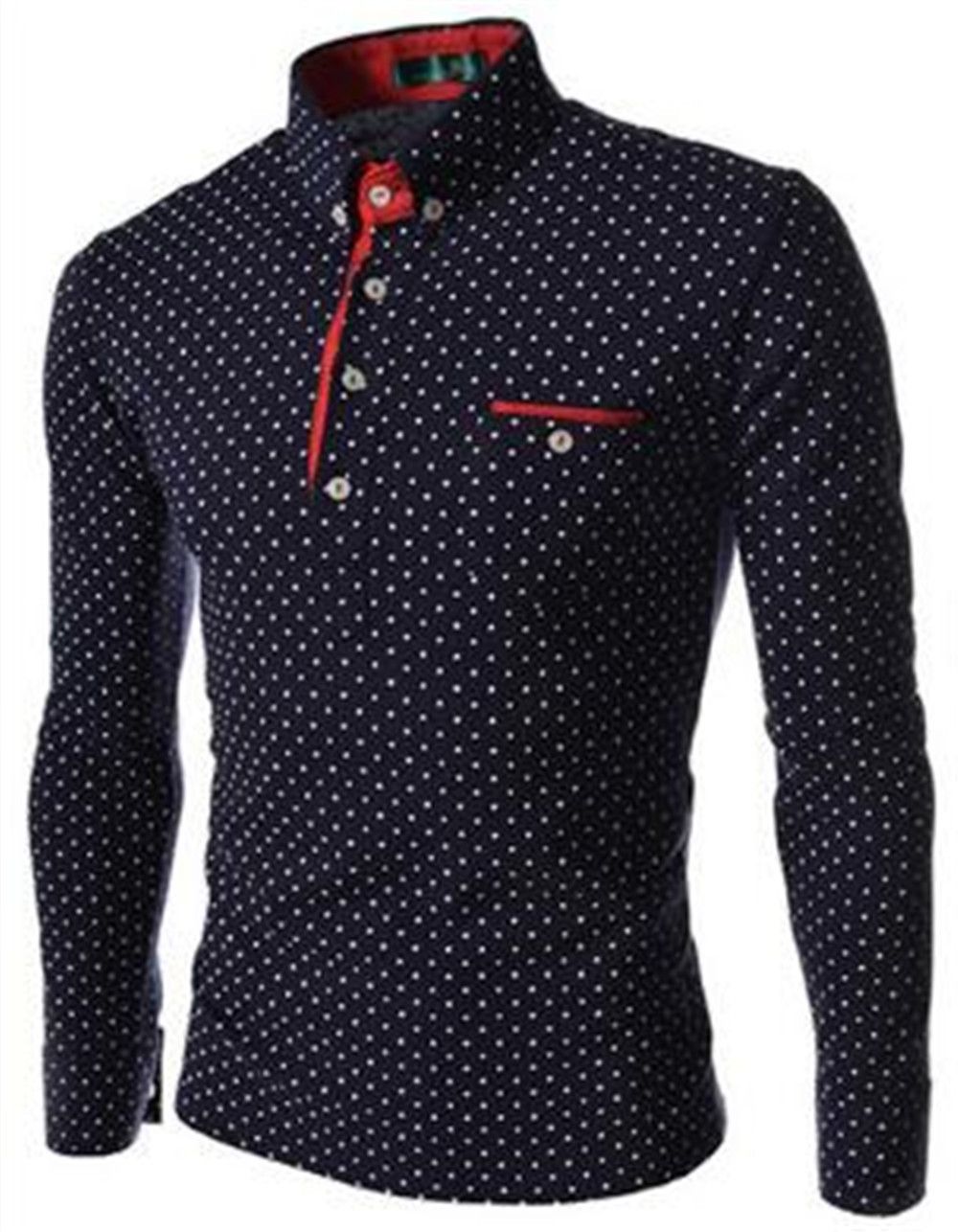 camisas marcas