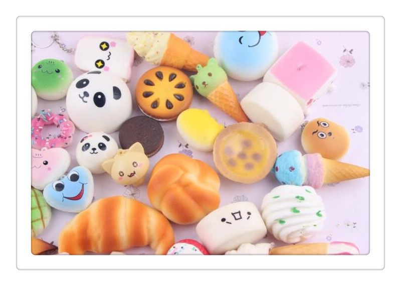 wholesale squishies