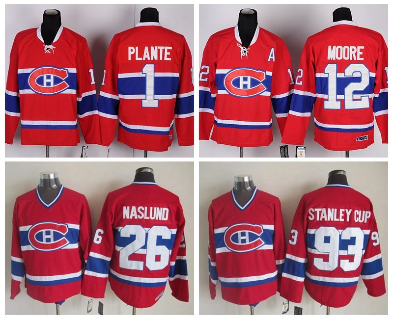 dominic moore jersey