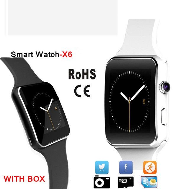 smartwatch micro sd