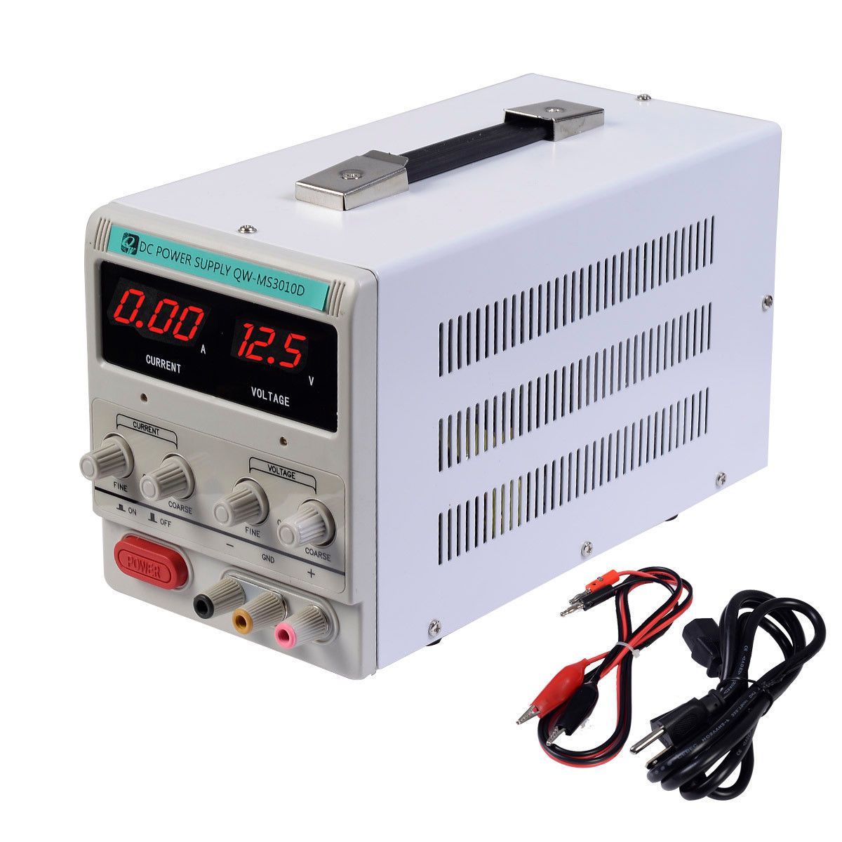 5v Dc 10a Power Supply Offline Switching