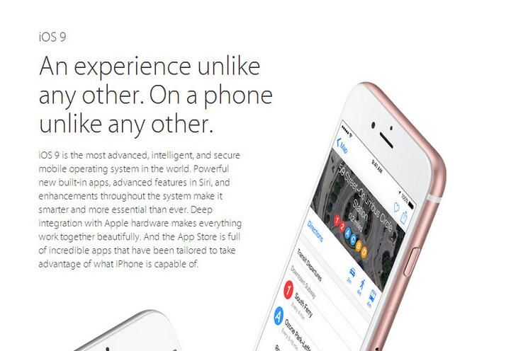 Original Apple IPhone 6S Plus Sin Impresión De Los Dedos 5.5 ...