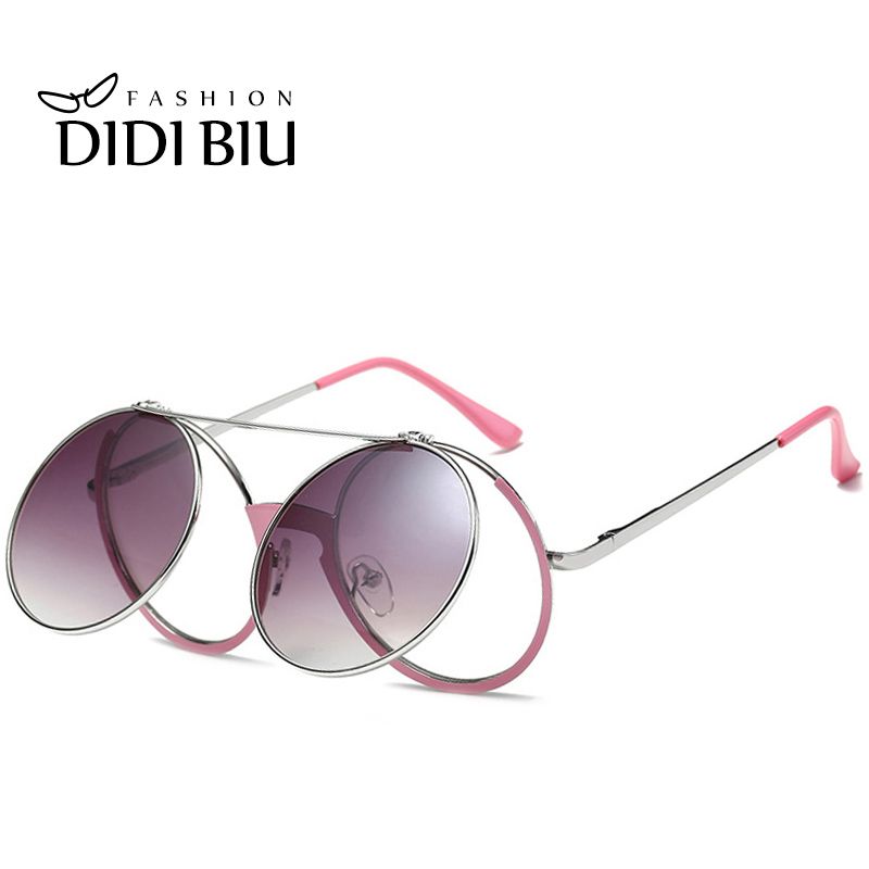 flip shade sunglasses