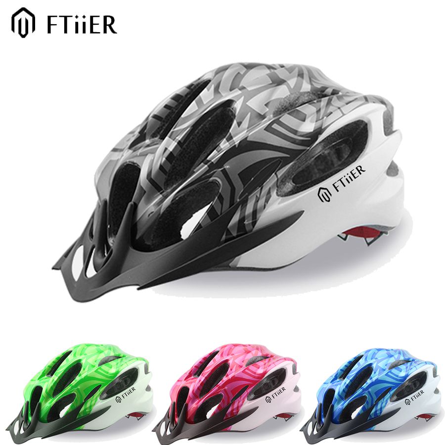 ftiier helmet