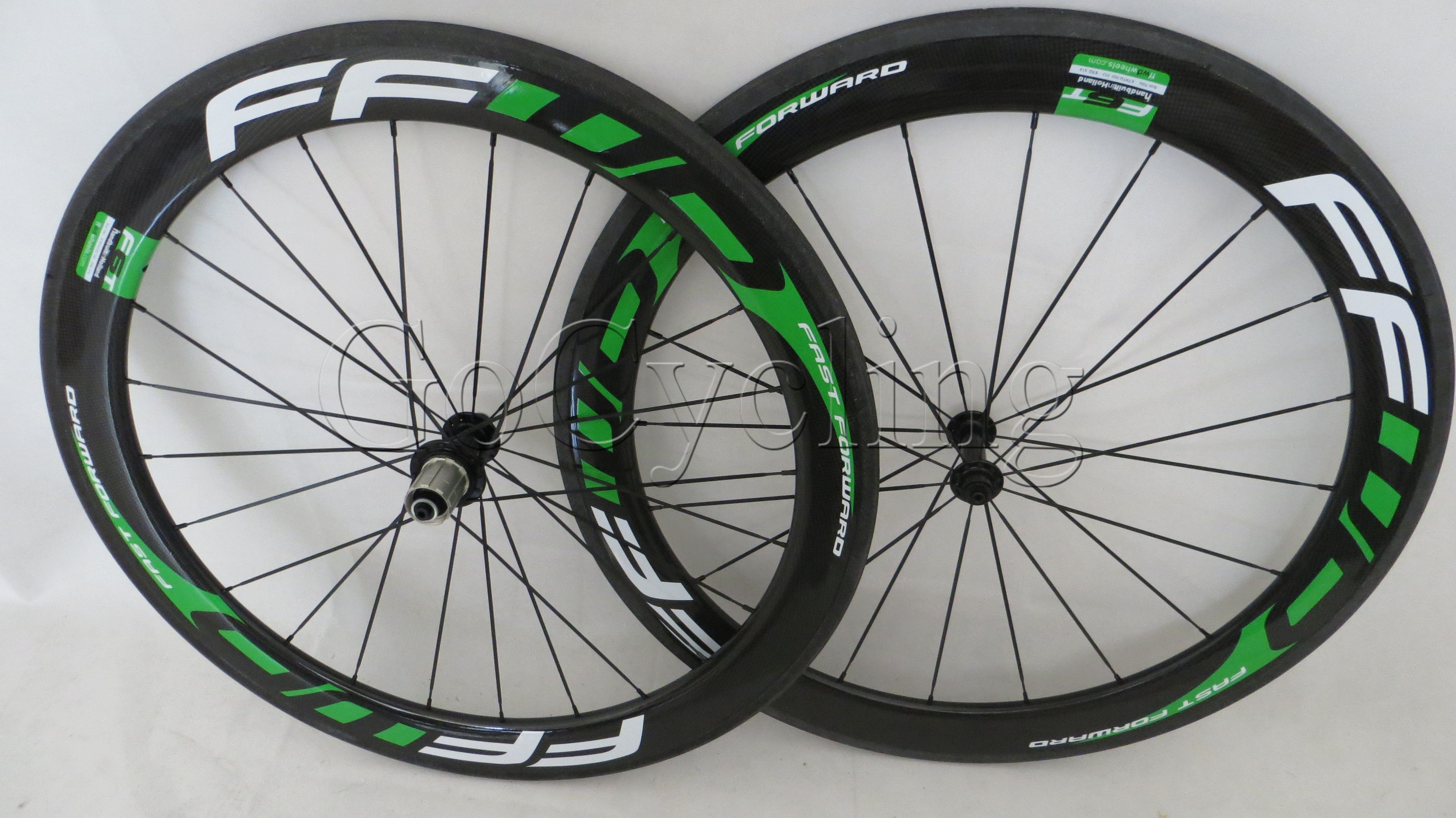 Powerway R36 Hub FFWD Fast Forward F6R 