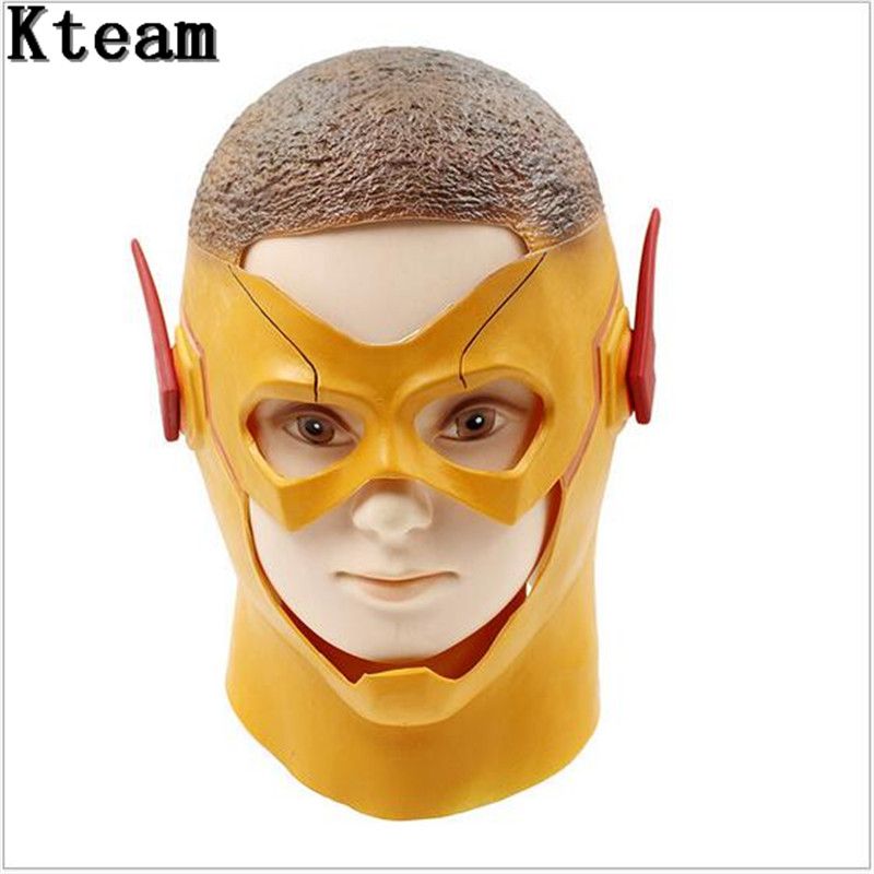the flash prop replicas