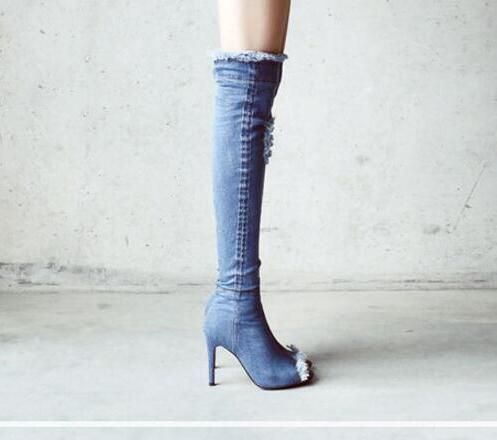 scarponcini scamosciati