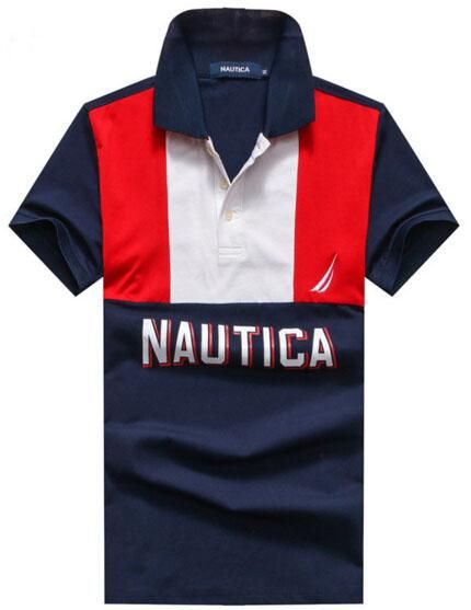 nautica polo shirts