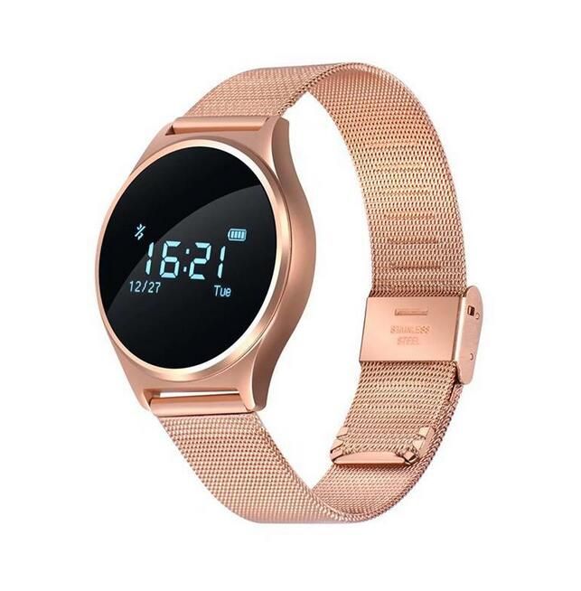 xiaomi watch blood pressure