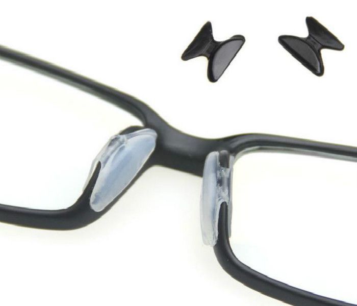 Commercio Allingrosso / 5 Paia Naselli In Silicone Antiscivolo Occhiali Da  Sole Occhiali Occhiali Occhiali Occhiali Da 1,18 € | DHgate Italy