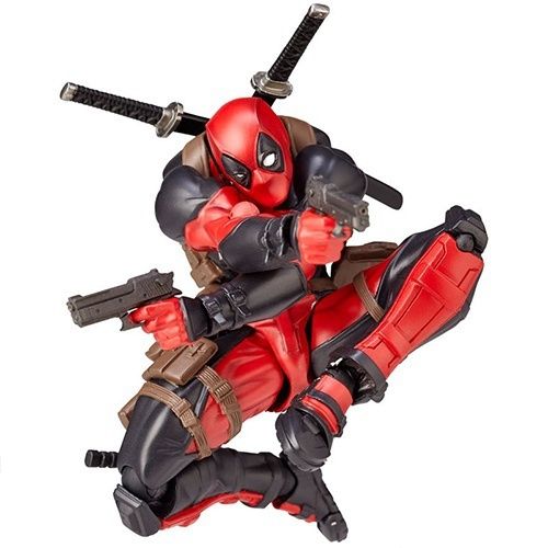 cheap deadpool toys