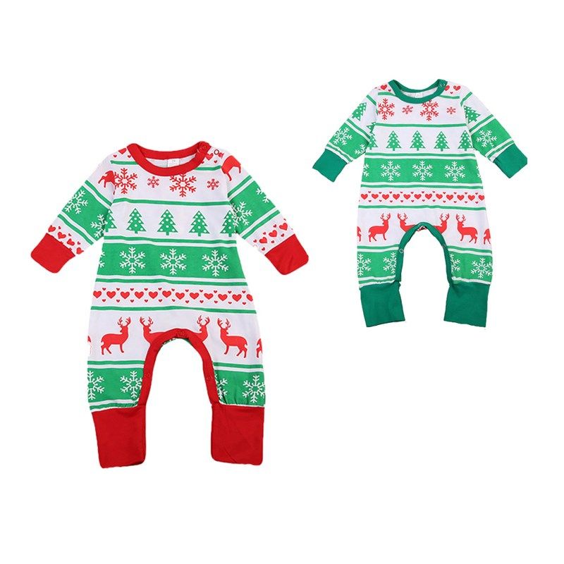 boy girl twin christmas outfits