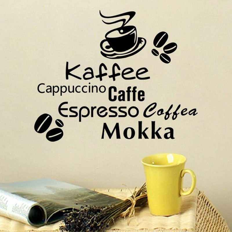 Download Kaffee zitat HD