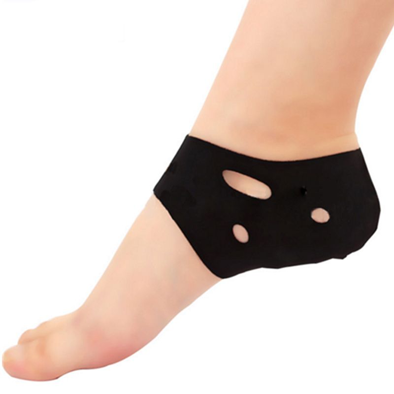 heels with ankle support
