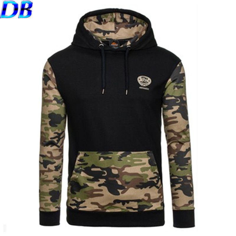 camo hoodies wholesale