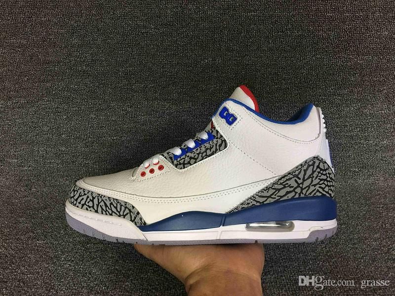 jordan 3 dhgate