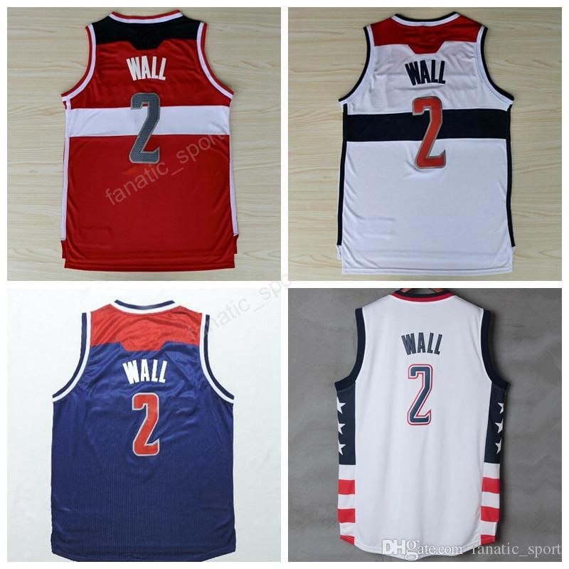 john wall throwback jersey