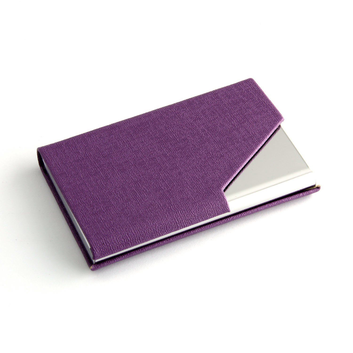Estuche Para Tarjetas De Visita Estuche De Identificación De Estuche Para Tarjetas De Visita Estuche De Identificación De