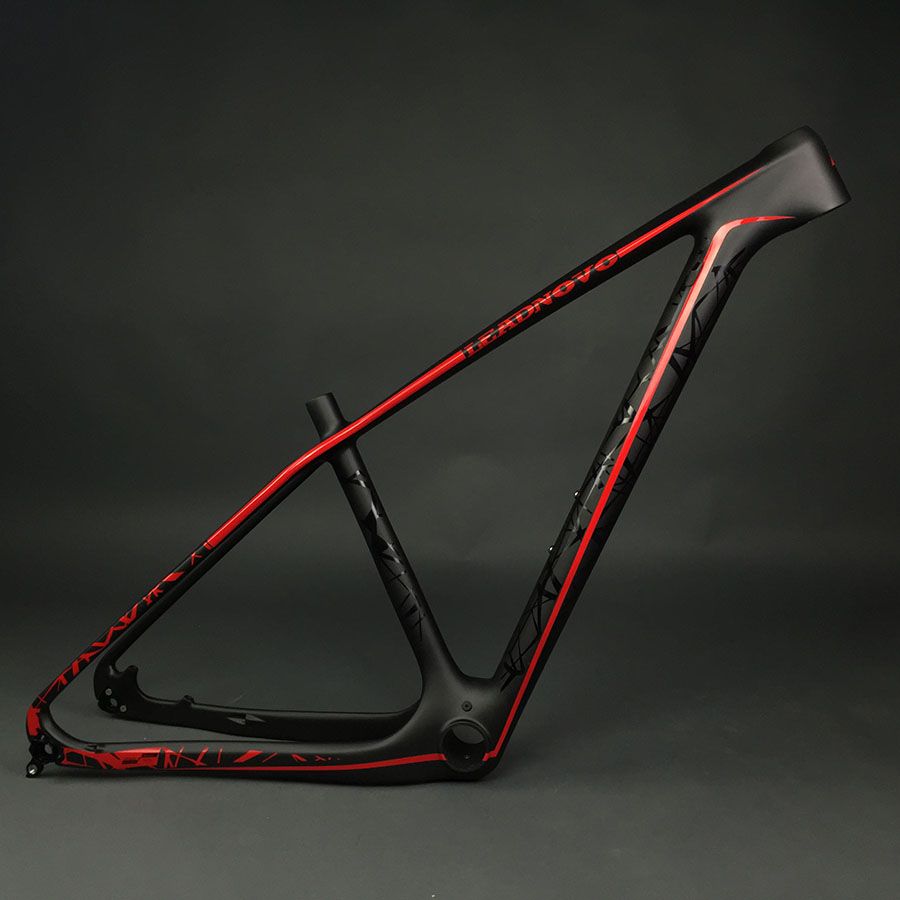 mtb carbon frame 29