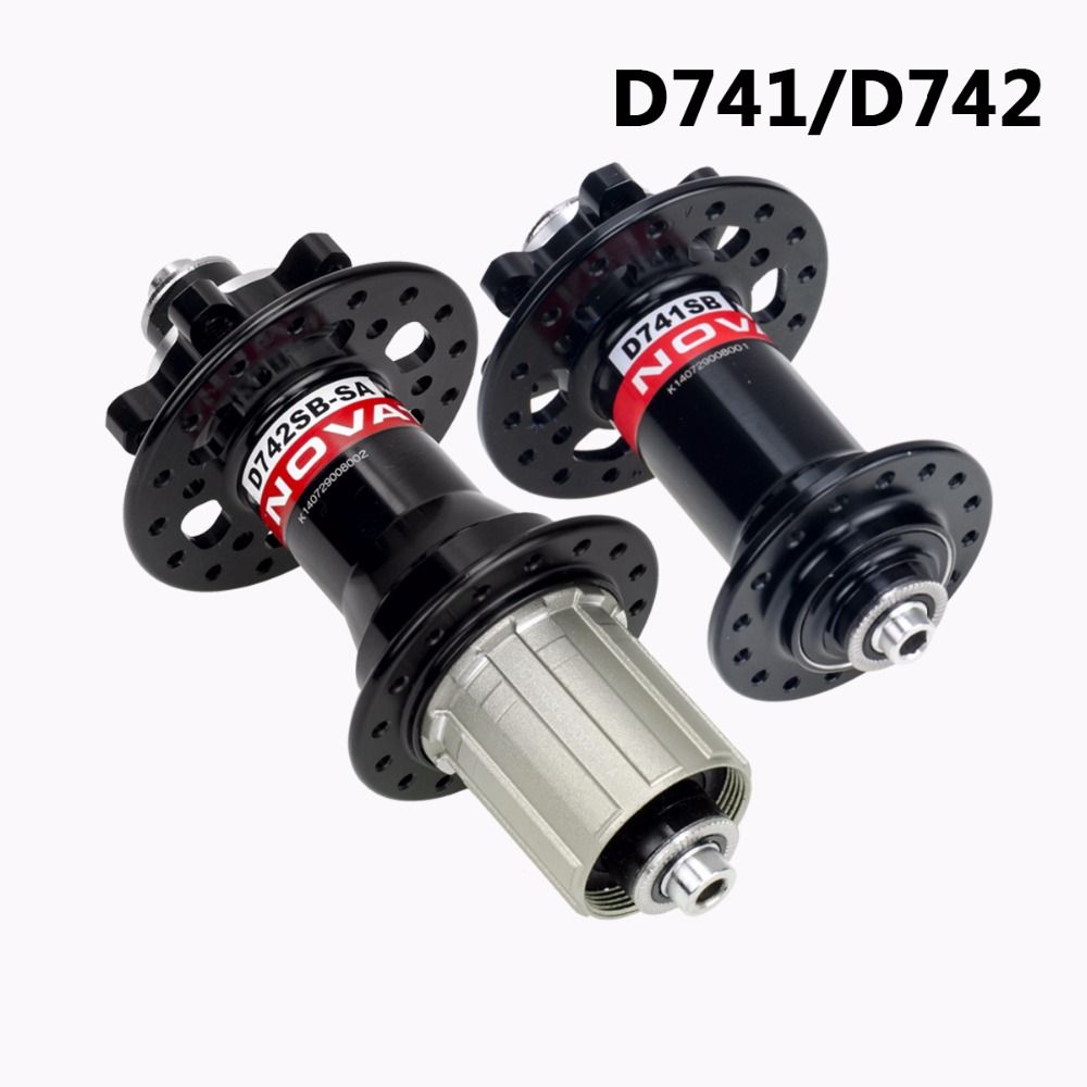 Acquistare Mozzi Mountain Bike Novatec D741SB D742SB MTB Di Alta Qualità 32  Fori Economico | Consegna Veloce E Qualità | It.Dhgate