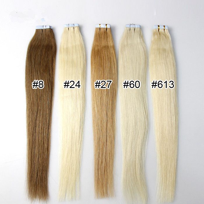 colour 60 hair extensions