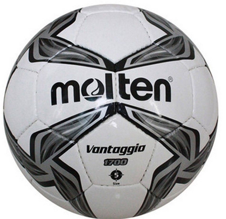 bag of size 5 footballs