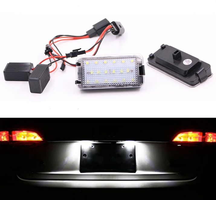 super bright led license plate lights