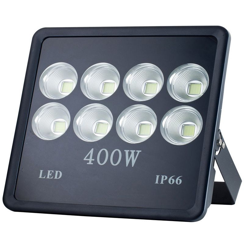 IP66 100W 200W 300W 400W Led Floodlights High Power Outdoor Waterproof