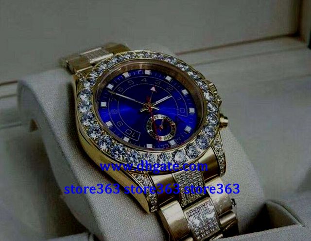 diamond rolex dhgate